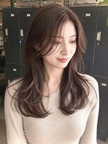 フェリア ファム 桃山台(FERIA fam)&nbsp;ヨシン風韓国レイヤー