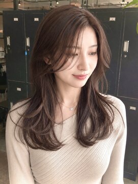 フェリア ファム 桃山台(FERIA fam) ヨシン風韓国レイヤー