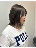 フリッカ(Flicka)&nbsp;グレージュ