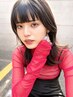 ★大人気★カット￥3,960