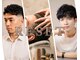 リセット戸田公園barber &head spa【メンズカット/レディースシェービング】の写真