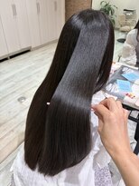 サンタフェ 磐田店(Santa'Fe)&nbsp;シルクストレート