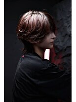 ケイ ジングウ(K Jingu) 曲がる縮毛矯正