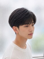 ヘアースタジオフォルム&nbsp;マッシュカット