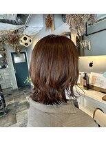 シェド(shed.)&nbsp;ミディアムレイヤー