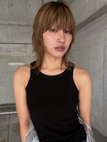 ヨハク 大阪梅田中崎町(yohaku) 【misaki】ハッシュレイヤー