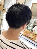 グラードラテ(grado latte) ショートスタイル