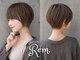 レム(Rem.)の写真