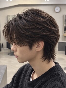 アイトーキョー 池袋(AI TOKYO) フェザーセンターパート