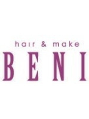 ベニ 仙台柳生店(BENI)