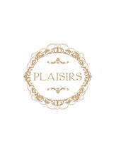 PLAISIRS　【プレジール】