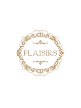 PLAISIRS　【プレジール】