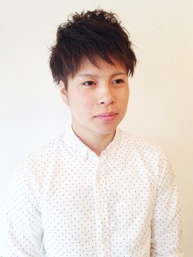 ファム ヘアーデザイン(fam hair design) 【fam】定番夏スタイル