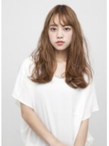 シャンプー 本店(SHAMPOO)&nbsp;フリンジロング