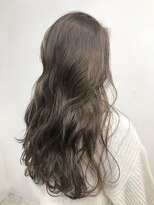 ヘアースタジオ ゼン(hair studio Zen)&nbsp;外国人風ハイライトMIX