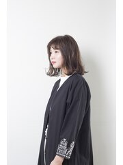 甘辛ストレート★