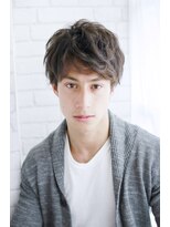 ベルベヘアー(VELVET HAIR)&nbsp;パーマショート