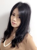 大人アンニュイウェーブ