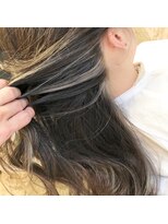 キー(kｅｙ)&nbsp;W3Dカラーアッシュベージュ☆