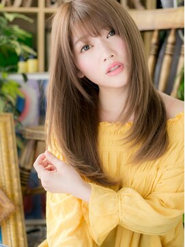 カバーヘア ブリス 大宮西口(COVER HAIR bliss) ■bliss大宮13★■色っぽかわいい♪小顔ハニーヘア