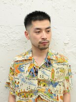 オペラ(OPERA by BALLET HAIR)&nbsp;ベリーベリーショートと黒髮