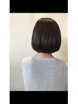 モードケイズ 尼崎店(MODE K's)&nbsp;ワンレンボブ