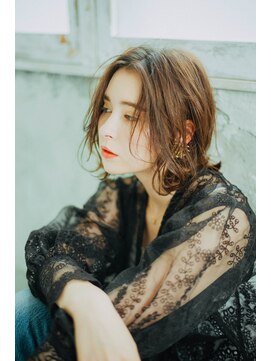 リアン 方南町店(Lian) 【新作スタイル】方南町美容室Lian