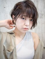 エイト マカビ 沖縄真嘉比店(EIGHT makabi) 【EIGHT 真嘉比】お客様スタイル_