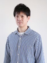 カットイントモ(Cut in Tomo)&nbsp;土屋 知之