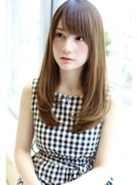 フォルテ 中田店 ロングスタイル