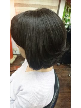 タイガ 上野御徒町(TAIGA) 艶髪トリートメント(天使style#34)