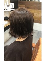 トリコ(TORIKO)&nbsp;ブラウンボブ＊【TORIKO】RIHO☆