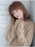 ハイトーン×クラシカルボブ