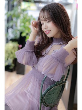 ヘアショップエヌアンドエー 久喜店(hairshop N&A) ☆N&Aスタイル☆