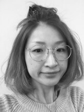 アウラ(Aura) 児玉 由香
