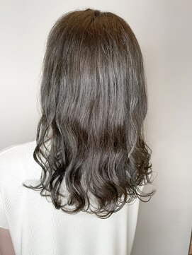 イングスジャパン(ings JAPAN) ブルーシルバー