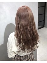 ボーテコンシェル 柏店(BEAUTE CONCIER)&nbsp;ピンクベージュ【柏/柏駅/南柏/北柏】