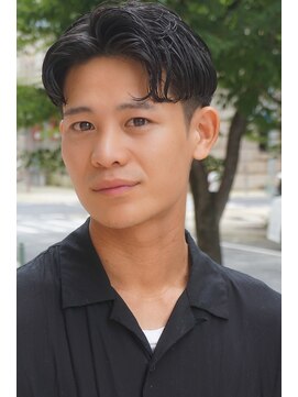 ダッド(DAD) 【Center part】