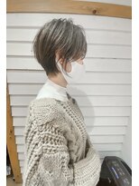 アヴァンス 天王寺店(AVANCE.)&nbsp;天王寺ショート