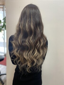 エデン ミュージアム(EDeN MUSEUM) #エクステ60本#エクステ#プルエクステ