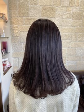 ヴァン カウンシル 川口店(VAN COUNCIL) バイオレット