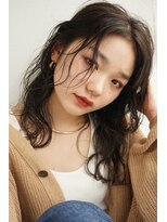 ラヴィズム 松崎店(LUVISM)&nbsp;カット/カラー/ハイライト