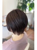 ショートスタイル