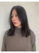 ケーオーエスピンク(K O S pink)&nbsp;ダークアッシュ