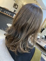 ロストシティ 横浜(LOST CITY)&nbsp;ミントアッシュ