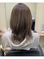 エンドア(endoa)&nbsp;レイヤー