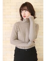 ケア アンド デザイン ココロ(care&design KOKORO)&nbsp;ふわっとミディアム