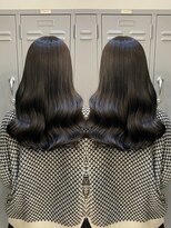 プレシャスバイプロデュース(precious by Produce)&nbsp;髪質改善ヘアエステ×エステカラー[町田／町田駅／学割U24]