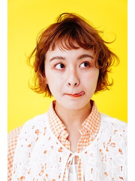 ソワン ドゥ ブレス 立花店(soin de brace) /髪質改善/インナーカラー/ブリーチ/トリートメント/小顔