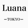 ルアナ トウキョウ(Luana TOKYO)のお店ロゴ